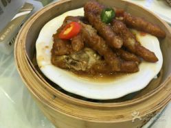 -名宴婚宴专门店·宴会厅(京基100店)