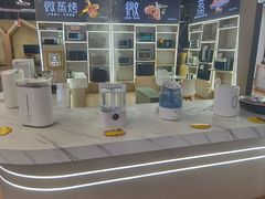 -真快乐APP体验中心(西坝河店)