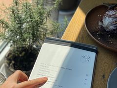 -BOR Eatery(安福路店)