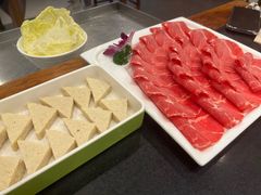 -南门涮肉(北洼路店)