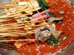 -付小姐在成都(五道口店)