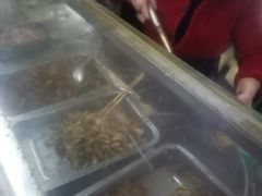 -王记生烫牛杂面馆(兰陵路店)