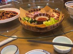 -青城甲(青城山店)