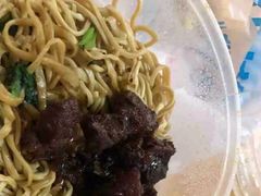 -泰顺江南春面馆