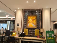 -西藏饭店·亚克·食光自助餐厅(文殊院店)