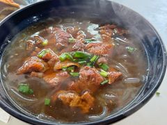 牛杂粉丝-国财牛杂(镇海店)