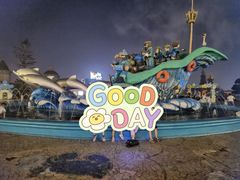 -大连海昌发现王国主题公园