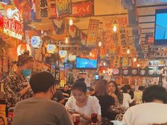 -平成屋· Late Night 食堂(四川北路店)