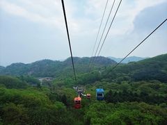 -丹东凤凰山景区