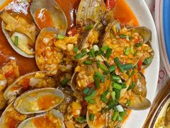 -辣出味岳阳特色烧烤·龙虾大排档(砂子塘总店)