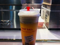 -茶百道(泰享里店)