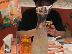 -小小集渔·泰式大排档(太古里香槟店)