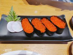 -万岁寿司(万国店)