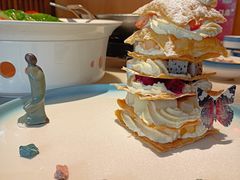 -唐猫庭院·千年陕菜(大唐不夜城店)