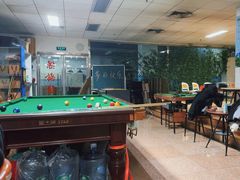 -鹰翔保龄球(复兴门店)