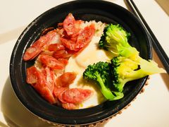 -上海财经大学-绿叶食堂