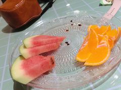 -胡杨记忆(和平路店)
