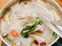 -大理老字号·舟渔的鱼野生菌海景餐厅(双廊店)