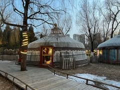 -蒙古大营(朝阳公园店)