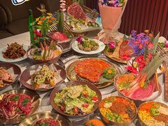-炭之家齐齐哈尔大片烤肉·涮毛肚火锅·齐齐哈尔烤肉(中央大街店)