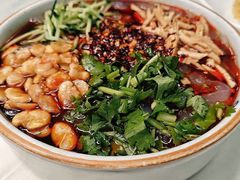 -老爷庙风味美食府(魏都大道店)