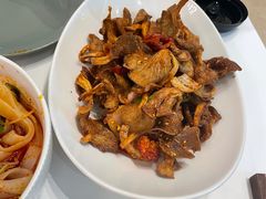 -香料集市新疆餐厅·清真聚餐(成都远洋太古里店)