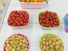 -水牛奶皇后糖水铺(深圳总店)