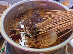 现炒串串-徐妹串串香(春熙路店)