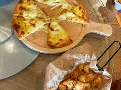 -莫莉哇咔亲子餐厅(乐堤港店)