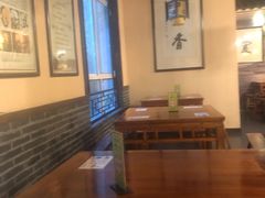 -清心素食自助餐厅(夫子庙店)