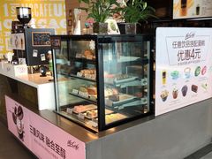 -麦当劳(郑州新郑机场)