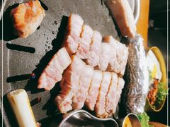-济州爱肉堂(总店)