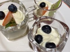 -松咖啡自助餐厅·松北香格里拉