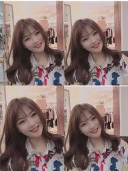 蛋卷发-HD HAIR STYLE