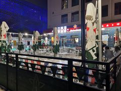-北京崇文门饭店