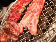 -辛氏火炉·韩式古法烤肉(松北店)