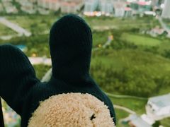 -凤岭儿童公园