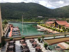 -铭轩中餐厅·海南菜·粤菜(亚龙湾瑞吉店)