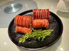 -粤点越有·茶点·粤菜(樵岭国际店)