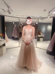 -GRACE KELLY婚纱与礼服(北京店)