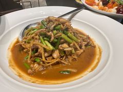 -千滋百味·醉江澜花园餐厅(街道口店)