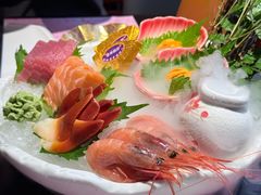 -黑松白鹿(金融街店)