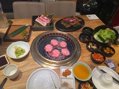 -黑牛黑猪烤肉专门店(万象城店)