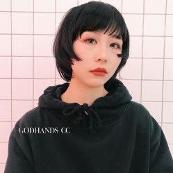 -Godhands美发设计沙龙
