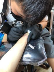 -MDZ STORE·TATTOO·耳饰