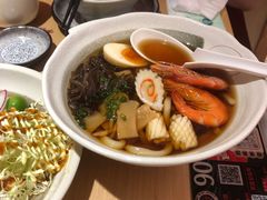 -万岁寿司(蓬江万达店)