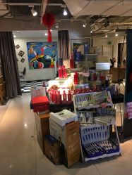 点击看大图 大厅-重道造型