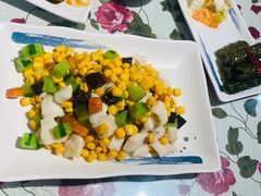 -南京金牛湖巨碗鱼头