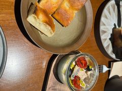 -OTIUM • 柴屿麦(亮马桥店)