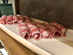 -海底捞火锅(龙岗星河COCO Park店)
